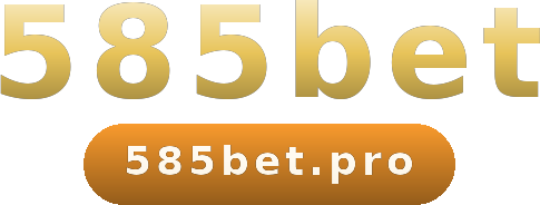 585bet logo